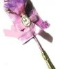 Disney RAPUNZEL Jewel Flashing light up flower wand TANGLED NWT Disney Store - Image 3