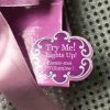 Disney RAPUNZEL Jewel Flashing light up flower wand TANGLED NWT Disney Store - Image 5