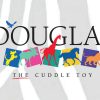 Lil Handful Beagle Plush Puppy Douglas Cuddle Toy Child Toy Dog 15cm Tri-Colour - Image 3