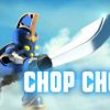 Skylanders Swap Force Chop Chop Sword Costume Play Accessory Foam Childs Kid Toy - Image 4
