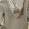 Star Wars Boys Hoodie Fleece Jumper Size 3-7 Grey Winter Cardigan Pullover Soft - Image 5