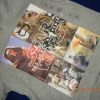 Star Wars Boys Hoodie Fleece Jumper Size 3-7 Grey Winter Cardigan Pullover Soft - Image 6