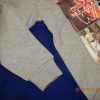 Star Wars Boys Hoodie Fleece Jumper Size 3-7 Grey Winter Cardigan Pullover Soft - Image 10