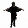 Toothless Nightfury Train Your Dragon Glow in the Dark Costume Accessory Kit Boy - Image 3