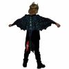 Toothless Nightfury Train Your Dragon Glow in the Dark Costume Accessory Kit Boy - Image 4