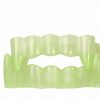 Witch Costume Accessory Set Black Hat Nose Pointy Chin Teeth Claws Halloween - Image 6