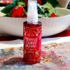 BATH & BODY WORKS WINTER CANDY APPLE SCENT FRAGRANCE MIST BODY SPRAY WOMENS MOTHERS GIFT