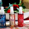 BATH & BODY WORKS WINTER CANDY APPLE SCENT FRAGRANCE MIST BODY SPRAY WOMENS MOTHERS GIFT - Image 6