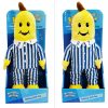 Bananas In Pyjamas TALKING B1/ B2 Interact Plush Soft Toy Licensed Child Toddler