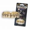 Billy Bob Custom Fit Costume Skeleton teeth halloween zombie Thermal Beads adult