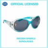 DISNEY FROZEN ELSA SPARKLE SUNGLASSES GIRLS KIDS 100% UV RATED LICENSED GIFT