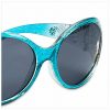 DISNEY FROZEN ELSA SPARKLE SUNGLASSES GIRLS KIDS 100% UV RATED LICENSED GIFT - Image 3