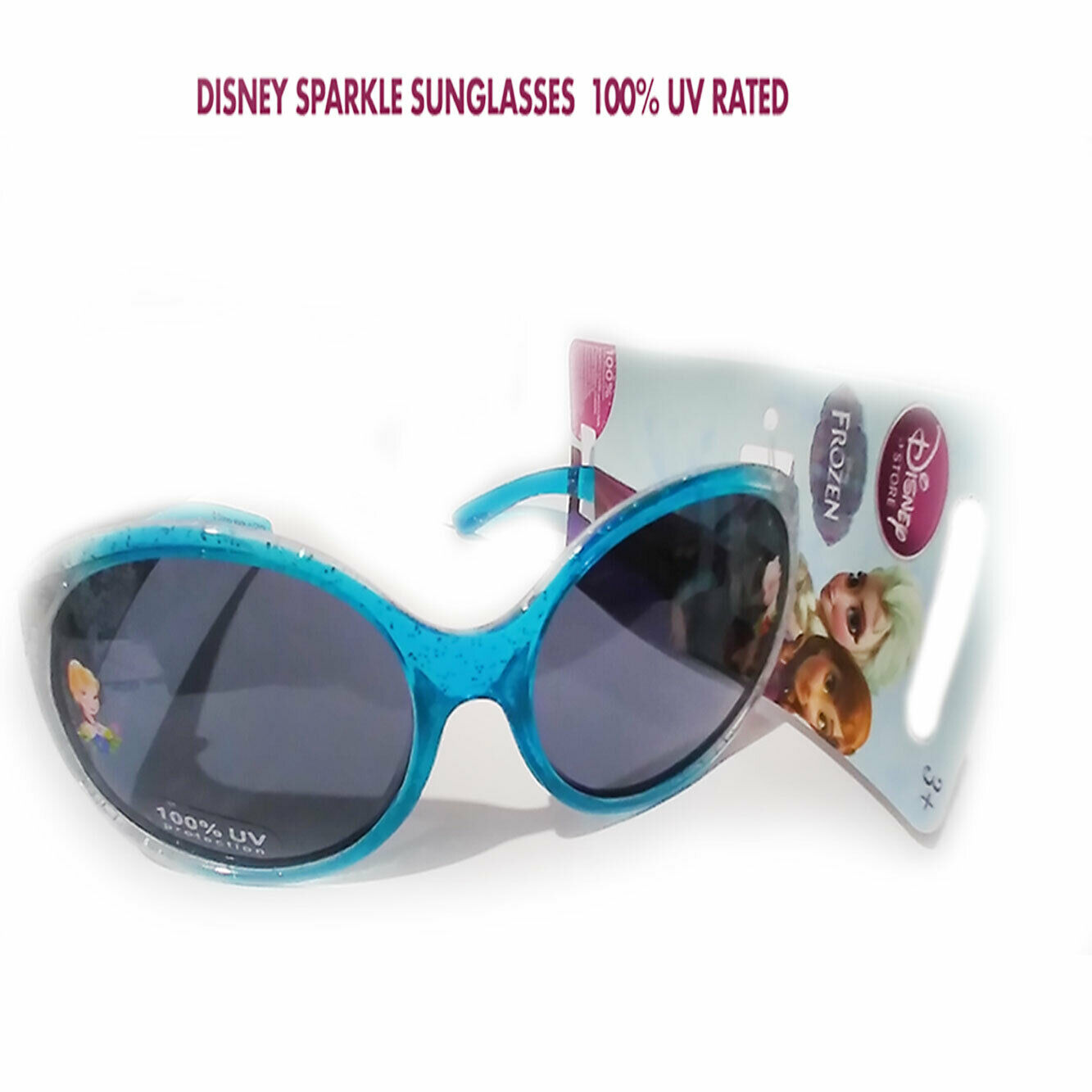 Girls frozen sunglasses shop