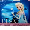 FROZEN GIRLS COIN WALLET TRI-FOLD MONEY CHANGE PURSE BIRTHDAY GIFT PRIZES FAVOUR - Image 3
