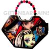 Monster High Clutch Tin Box Purse Collection Girls Handbag Birthday Party Gift - Image 7