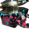 Monster High Clutch Tin Box Purse Collection Girls Handbag Birthday Party Gift - Image 8