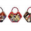 Monster High Clutch Tin Box Purse Collection Girls Handbag Birthday Party Gift - Image 10