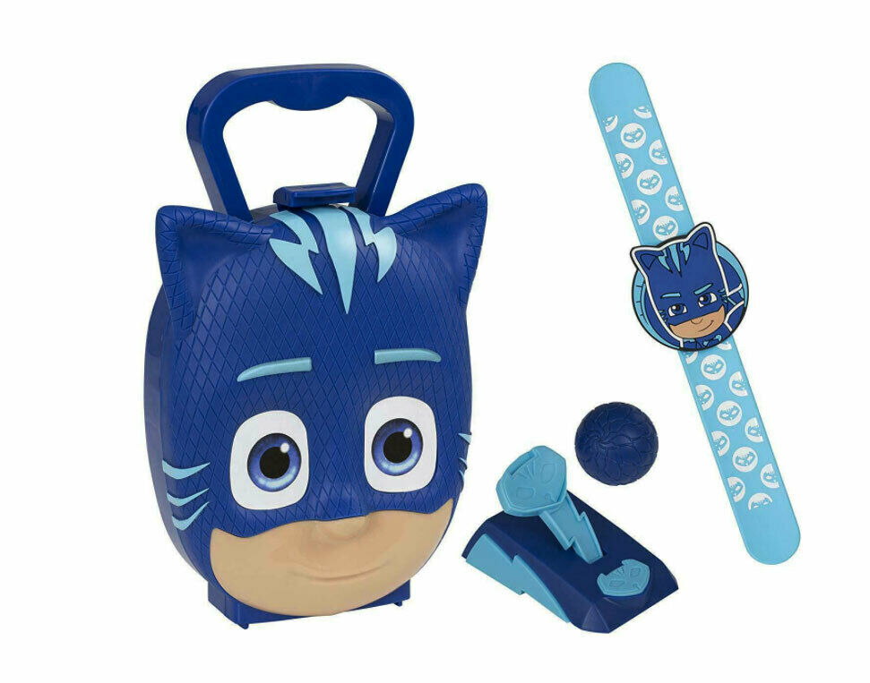Catboy watch sales