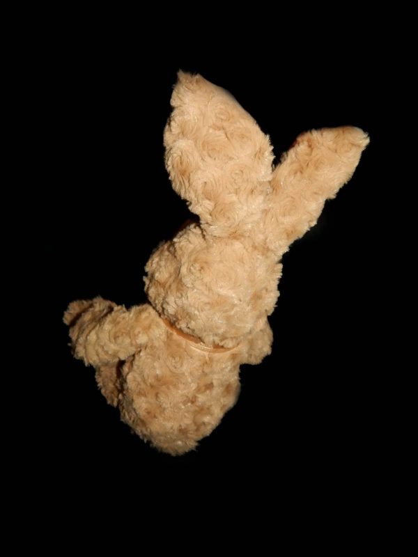 Plush Easter Bunny Rabbit Hare Cuddly Soft Toy 25cm Childs Baby Gift Birthday - Image 11
