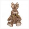 Plush Easter Bunny Rabbit Hare Cuddly Soft Toy 25cm Childs Baby Gift Birthday