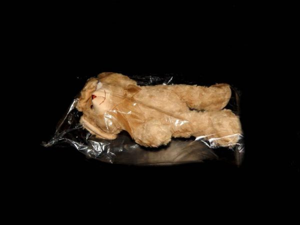 Plush Easter Bunny Rabbit Hare Cuddly Soft Toy 25cm Childs Baby Gift Birthday - Image 12