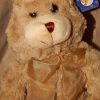 Plush Easter Bunny Rabbit Hare Cuddly Soft Toy 25cm Childs Baby Gift Birthday - Image 4