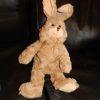 Plush Easter Bunny Rabbit Hare Cuddly Soft Toy 25cm Childs Baby Gift Birthday - Image 5