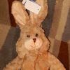 Plush Easter Bunny Rabbit Hare Cuddly Soft Toy 25cm Childs Baby Gift Birthday - Image 7