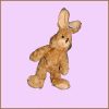 Plush Easter Bunny Rabbit Hare Cuddly Soft Toy 25cm Childs Baby Gift Birthday - Image 10