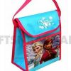 SNOW QUEEN FROZEN INSULATED SCHOOL BAG KIDS COOLER LUNCH SNACK BAG - Image 3
