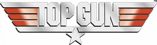Top Gun Captain Costume Maverick Pete Mens Aviator Pilot Uniform 80s LICENSED - Image 4