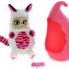 Bush Baby World Friends Tahni Tiger Soft Toy Plush Playset Sleepy Pod Girl Gift