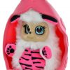 Bush Baby World Friends Tahni Tiger Soft Toy Plush Playset Sleepy Pod Girl Gift - Image 3