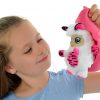 Bush Baby World Friends Tahni Tiger Soft Toy Plush Playset Sleepy Pod Girl Gift - Image 4