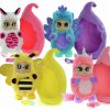 Bush Baby World Friends Tahni Tiger Soft Toy Plush Playset Sleepy Pod Girl Gift - Image 7