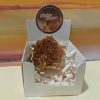 Citrine Crystal Cluster Gemstone Healing Vitality Abundance 5cm Free VELVET Bag - Image 7