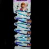 DISNEY FROZEN BIRTHDAY PARTY SUPPLIES CUPS PLATES LOOT BAGS NAPKINS CUTLERY - Image 7
