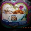 DISNEY FROZEN GLITTER TIARAS CROWNS HATS BIRTHDAY PARTY SUPPLIES AMSCAN 8 PACK - Image 4