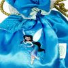 Disney Fairies Silvermist Tote Bag & Wand Accessory Set Tinkerbell Licensed Girl - Image 4