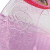 Disney Princess Sofia The FirstJelly Shoes Girls Costume Accessory Fancy Dress - Image 3