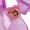 Disney Princess Sofia The FirstJelly Shoes Girls Costume Accessory Fancy Dress - Image 4