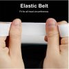 Full Face Shield Mask Clear Anti-Splash Visor Safety Glasses Anti-Fog AU SELLER - Image 11