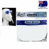 Full Face Shield Mask Clear Anti-Splash Visor Safety Glasses Anti-Fog AU SELLER - Image 12