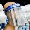 Full Face Shield Mask Clear Anti-Splash Visor Safety Glasses Anti-Fog AU SELLER - Image 4