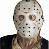 JASON VOORHEES HANGING PUPPET FRIDAY 13TH HALLOWEEN CREEPY SCARY PROP ON STRINGS - Image 3