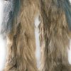 LICENSED STAR WARS COLLECTORS EDN CHEWBACCA WOOKIE ADULT MENS HALLOWEEN COSTUME - Image 4