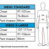 LICENSED STAR WARS COLLECTORS EDN CHEWBACCA WOOKIE ADULT MENS HALLOWEEN COSTUME - Image 6