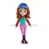 Licensed Disney Sofia the First Plush Equestrian Soft Doll Toy 33 cm Girls Gift - Image 4