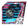 MONSTER HIGH LIP GLOSS BALMS KEY RING CHAIN FLAVOURED GIRLS STOCKING FILL XMAS - Image 4