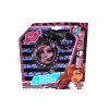 MONSTER HIGH LIP GLOSS BALMS KEY RING CHAIN FLAVOURED GIRLS STOCKING FILL XMAS - Image 6